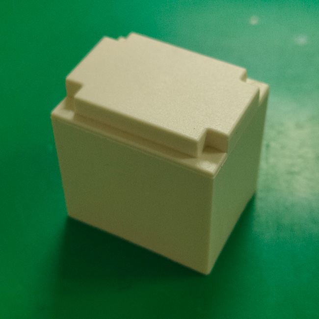  Traditional BOBBIN Plastic Series